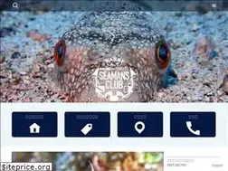 Sites similar to nankiseamansclub.com