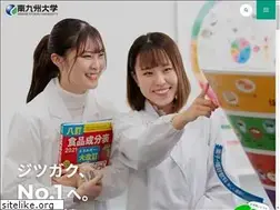 Sites similar to nankyudai.ac.jp