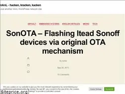 Sites similar to nanl.de