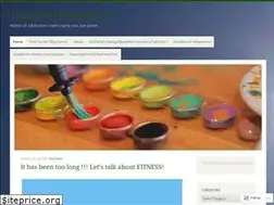 Sites similar to nanliaunia.wordpress.com