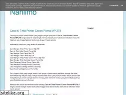 Sites similar to nanlimo.blogspot.com
