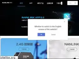 Sites similar to nanlink.com