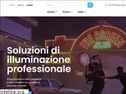 Sites similar to nanliteitalia.it