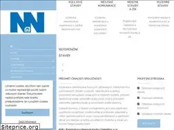 Sites similar to nanlitomerice.cz
