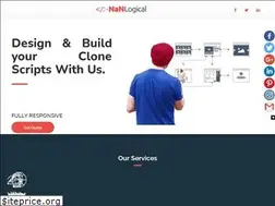 Sites similar to nanlogical.com