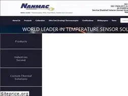 Sites similar to nanmac.com