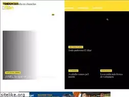 Sites similar to nanmagazine.com
