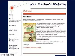 Sites similar to nanmarino.com