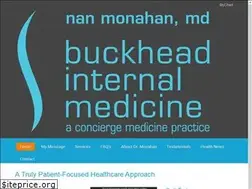Sites similar to nanmonahanmd.com