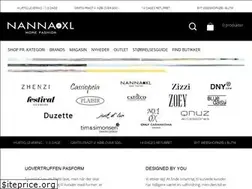 Sites similar to nanna-xl.dk