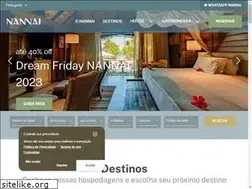 Sites similar to nannai.com.br