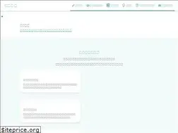 Sites similar to nannchou.net