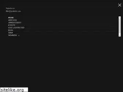 Sites similar to nannciesantana.com