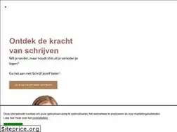 Sites similar to nannekevandrunen.nl