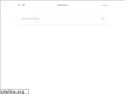 Sites similar to nanners.cc