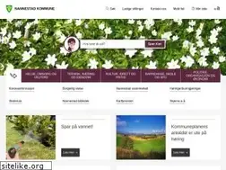 Sites similar to nannestad.kommune.no