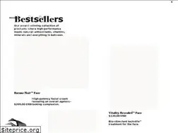 Sites similar to nannettedegaspe.com