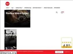 Sites similar to nanni.si