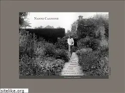 Sites similar to nannicagnone.eu