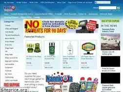 Sites similar to nannicola.com