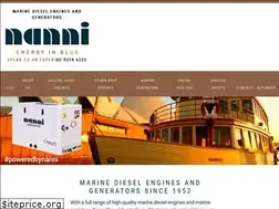 Sites similar to nannidiesel.com.au