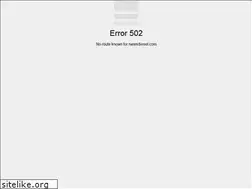 Sites similar to nannidiesel.com