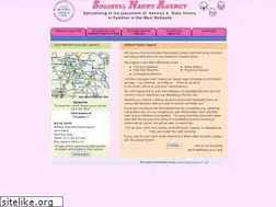 Sites similar to nannies4u.co.uk
