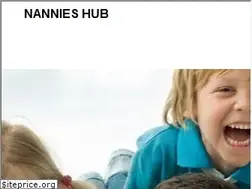 Sites similar to nannieshub.com