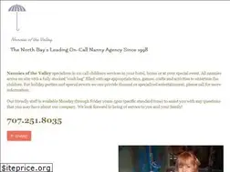 Sites similar to nanniesofthevalley.net