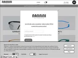 Sites similar to nannini.com
