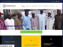 Sites similar to nannm.com.ng