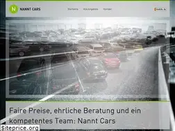 Sites similar to nannt.com