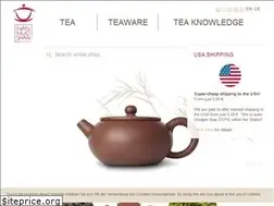 Sites similar to nannuoshan.org