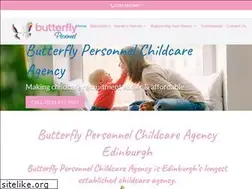 Sites similar to nanny-agency.net