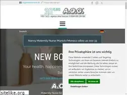 Sites similar to nanny-agentur.at