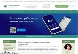Sites similar to nanny-best.ru