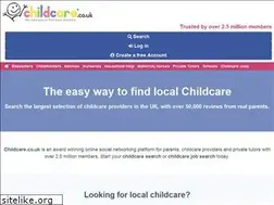 Sites similar to nanny-jobs.com