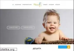 Sites similar to nanny.bg