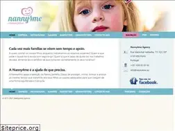Sites similar to nanny4me.eu