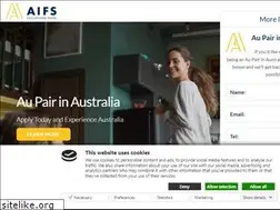 Sites similar to nannyaustralia.com