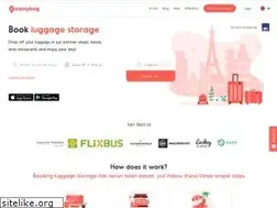 Sites similar to nannybag.com
