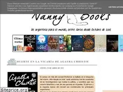Sites similar to nannybooks.blogspot.com