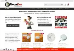 Sites similar to nannycam.com