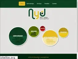 Sites similar to nannydesign.com.br