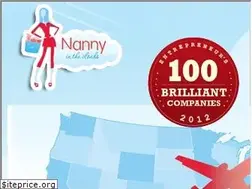Sites similar to nannyintheclouds.com