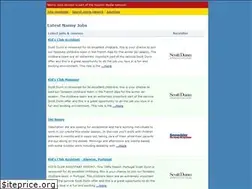 Sites similar to nannyjobsabroad.co.uk