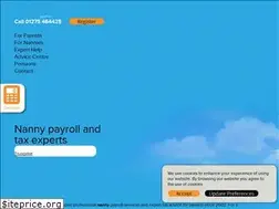 Sites similar to nannymatters.co.uk
