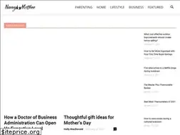 Sites similar to nannymcphee.co.uk