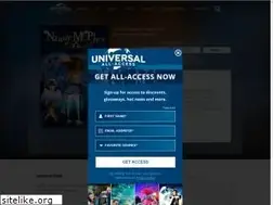 Sites similar to nannymcphee.com