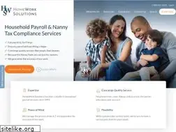 Sites similar to nannynetwork.com